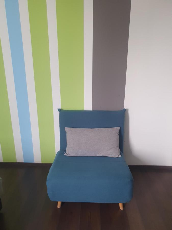 Lexi Classic Apartman Hajduszoboszlo Exterior foto