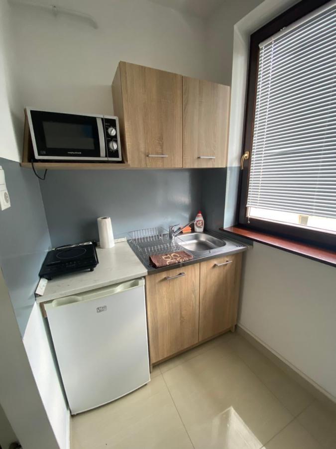 Lexi Classic Apartman Hajduszoboszlo Exterior foto